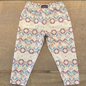 Baby Patagonia Capilene Pant